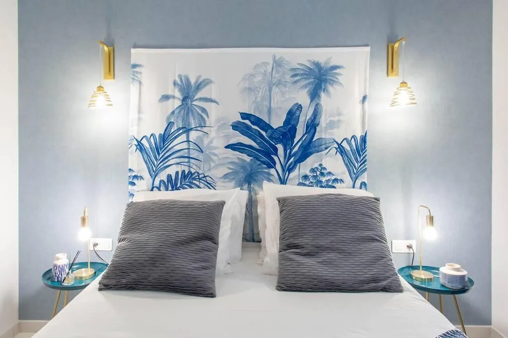 Apartment C10 2 Rooms Henri IV Close To Film Festival/Balcony-Ac Cannes France