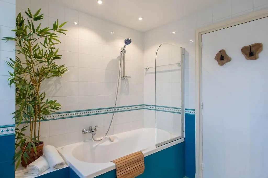 Apartment C10 2 Rooms Henri IV Close To Film Festival/Balcony-Ac Cannes