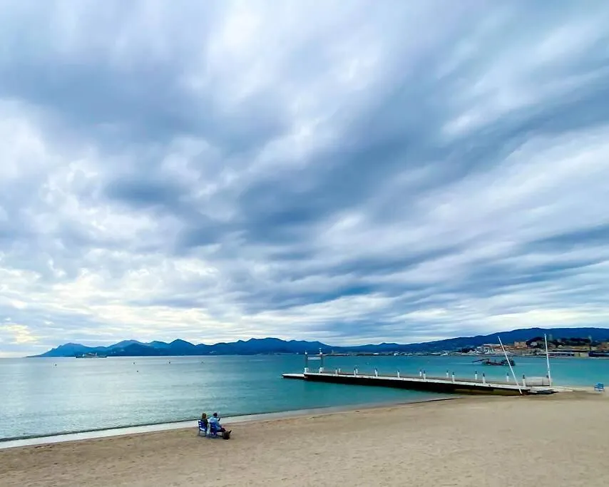 Lägenhet C10 2 Rooms Henri IV Close To Film Festival/Balcony-Ac Cannes